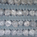 50mm*50mm Galvanized PVC coated Chain Link Fence